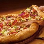 La pizza, un classique de l'achat groupé
