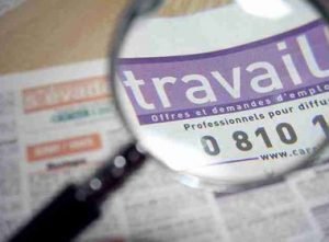 Choisissez facilement votre secteur d'emploi