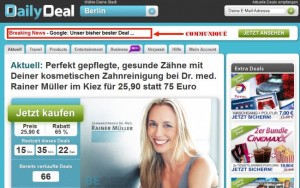 Dailydeal