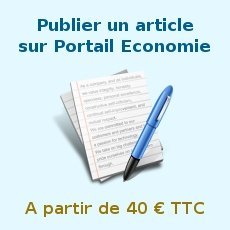 Publier sur le Portail de l'&Eacute;conomie