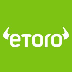 Etoro logo